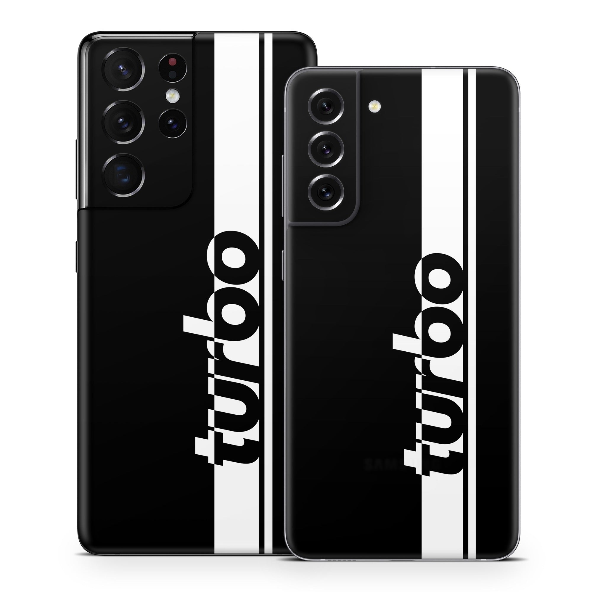 Boosted - Samsung Galaxy S21 Skin
