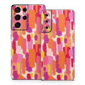 Chroma - Samsung Galaxy S21 Skin