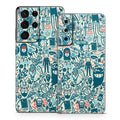 Committee - Samsung Galaxy S21 Skin