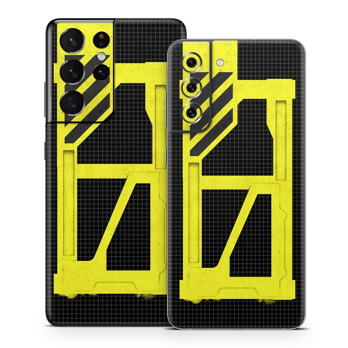 Cybernetik - Samsung Galaxy S21 Skin
