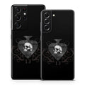 Death Club - Samsung Galaxy S21 Skin