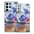 Days Of Decay - Samsung Galaxy S21 Skin