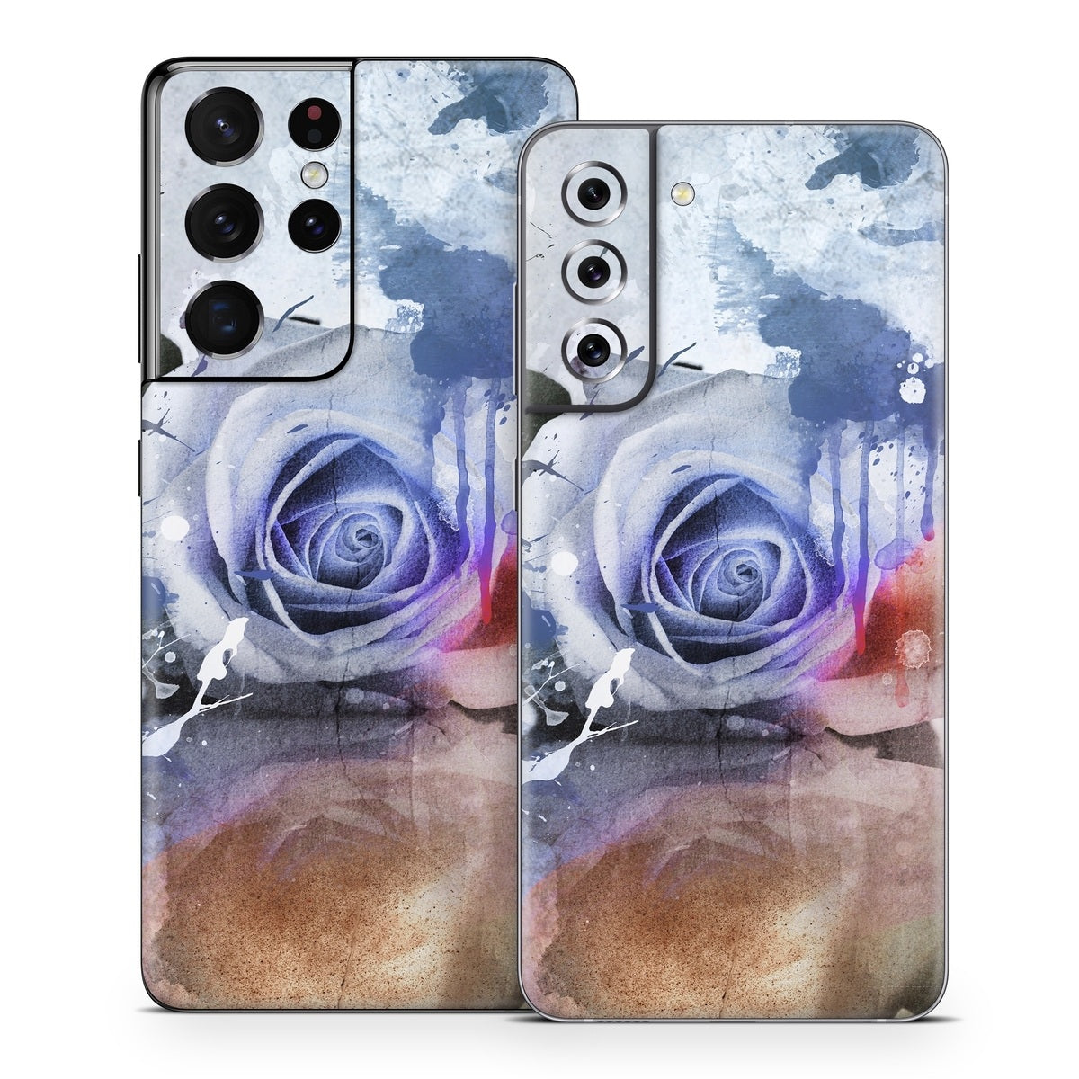 Days Of Decay - Samsung Galaxy S21 Skin