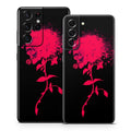 Dead Rose - Samsung Galaxy S21 Skin