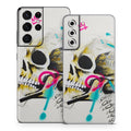Decay - Samsung Galaxy S21 Skin