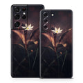 Delicate Bloom - Samsung Galaxy S21 Skin