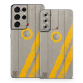 Dystopia - Samsung Galaxy S21 Skin
