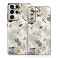 Ella Cream - Samsung Galaxy S21 Skin