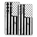 Enduring - Samsung Galaxy S21 Skin