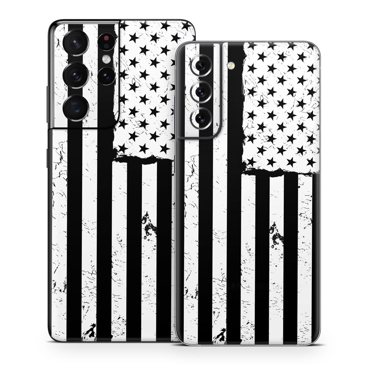 Enduring - Samsung Galaxy S21 Skin