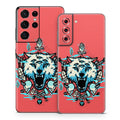 Ever Present - Samsung Galaxy S21 Skin