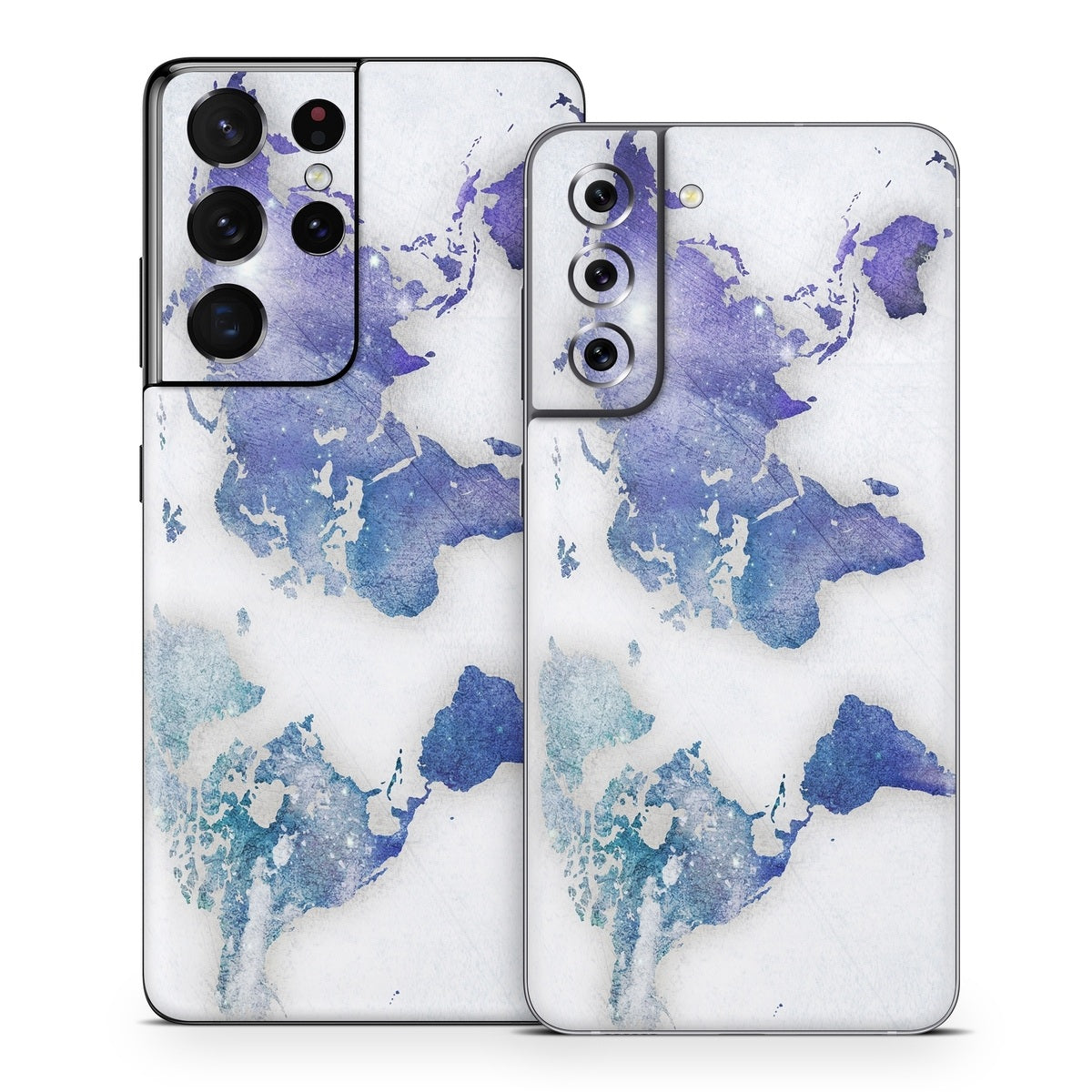 Gallivant - Samsung Galaxy S21 Skin