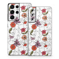 Growing Together - Samsung Galaxy S21 Skin