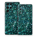 Growth - Samsung Galaxy S21 Skin