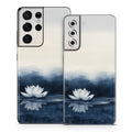 The Lotus - Samsung Galaxy S21 Skin