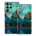 Journey's End - Samsung Galaxy S21 Skin