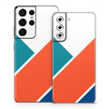 Kathy - Samsung Galaxy S21 Skin