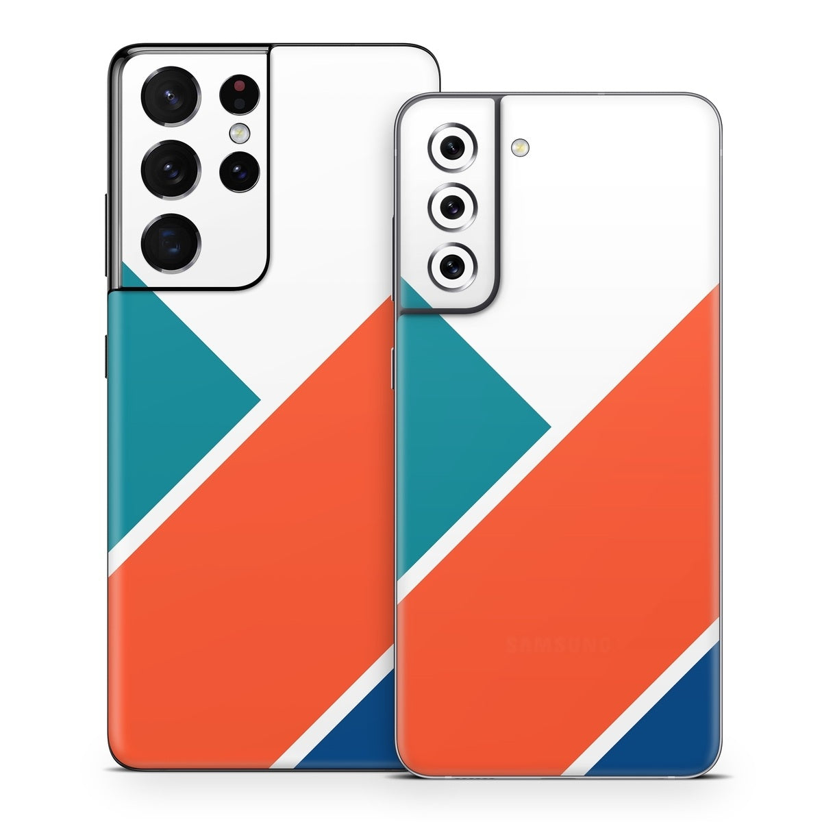 Kathy - Samsung Galaxy S21 Skin