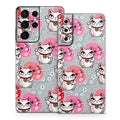 Kyoto Kitty - Samsung Galaxy S21 Skin