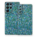 Last Dance - Samsung Galaxy S21 Skin