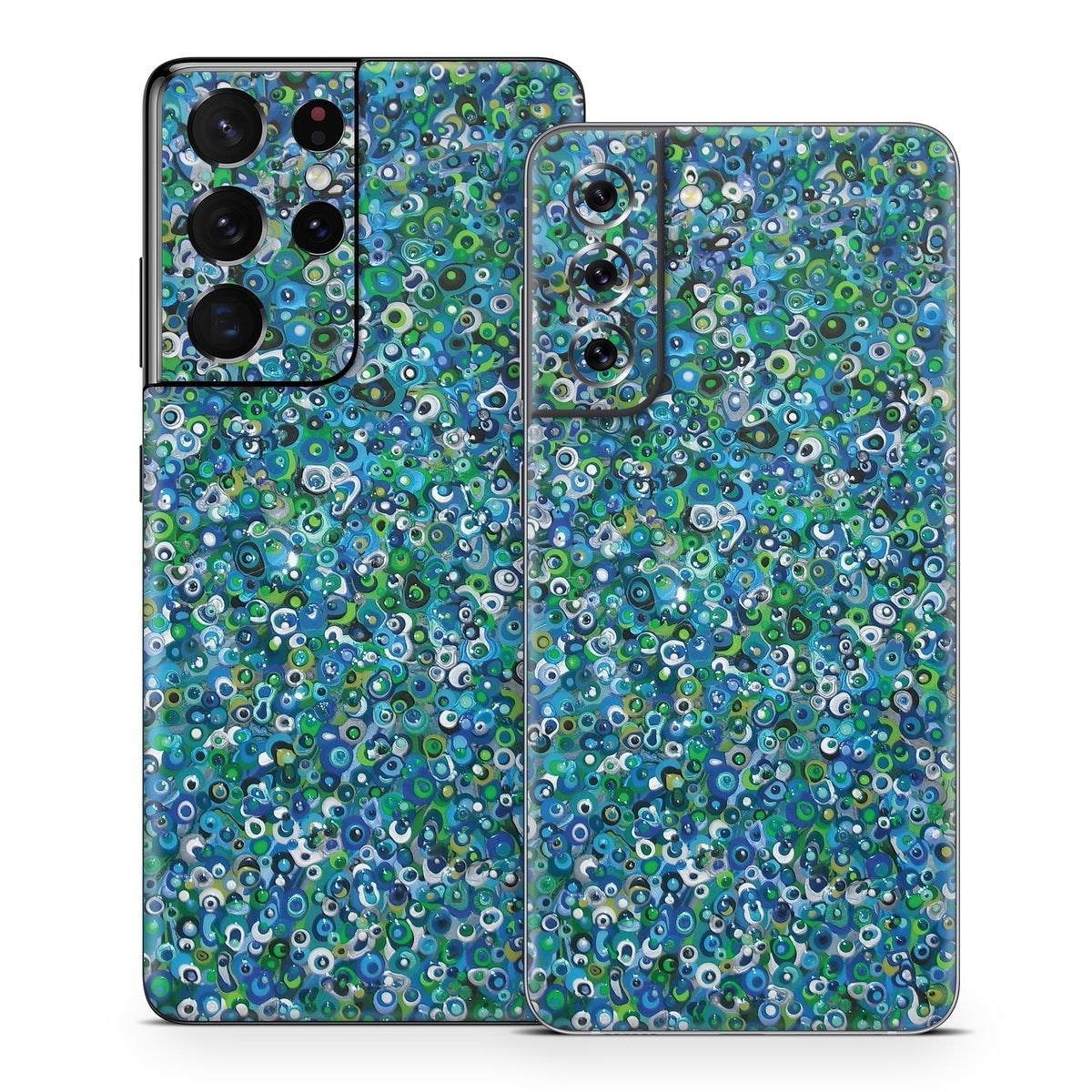 Last Dance - Samsung Galaxy S21 Skin