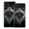 Luna - Samsung Galaxy S21 Skin