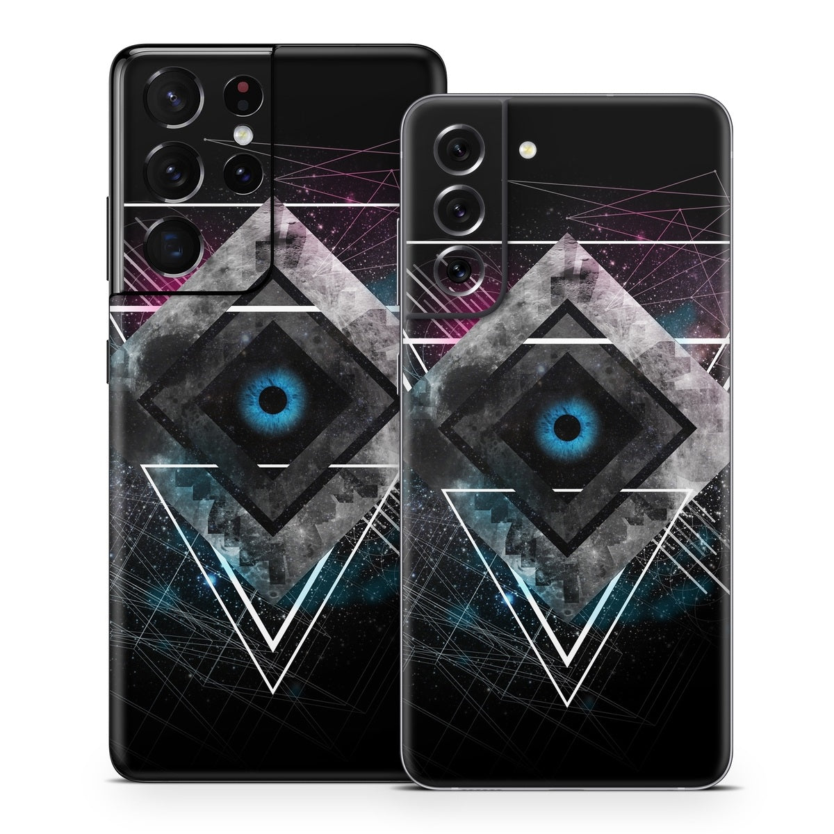 Luna - Samsung Galaxy S21 Skin