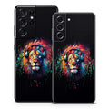 Melomaniac - Samsung Galaxy S21 Skin