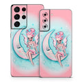 Moon Pixie - Samsung Galaxy S21 Skin