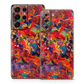 Maintaining Sanity - Samsung Galaxy S21 Skin
