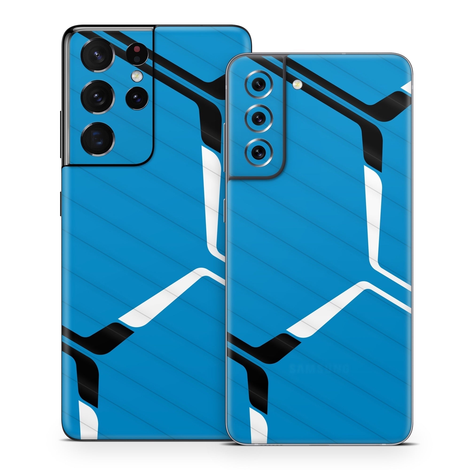 The Fly Guy - Samsung Galaxy S21 Skin