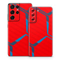 Ozone RAI - Samsung Galaxy S21 Skin