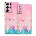 Pineapple Farm - Samsung Galaxy S21 Skin
