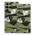 SOFLETE Tiger Stripe Camo - Samsung Galaxy S21 Skin