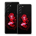 She Devil - Samsung Galaxy S21 Skin
