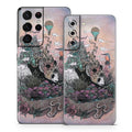 Sleeping Giant - Samsung Galaxy S21 Skin