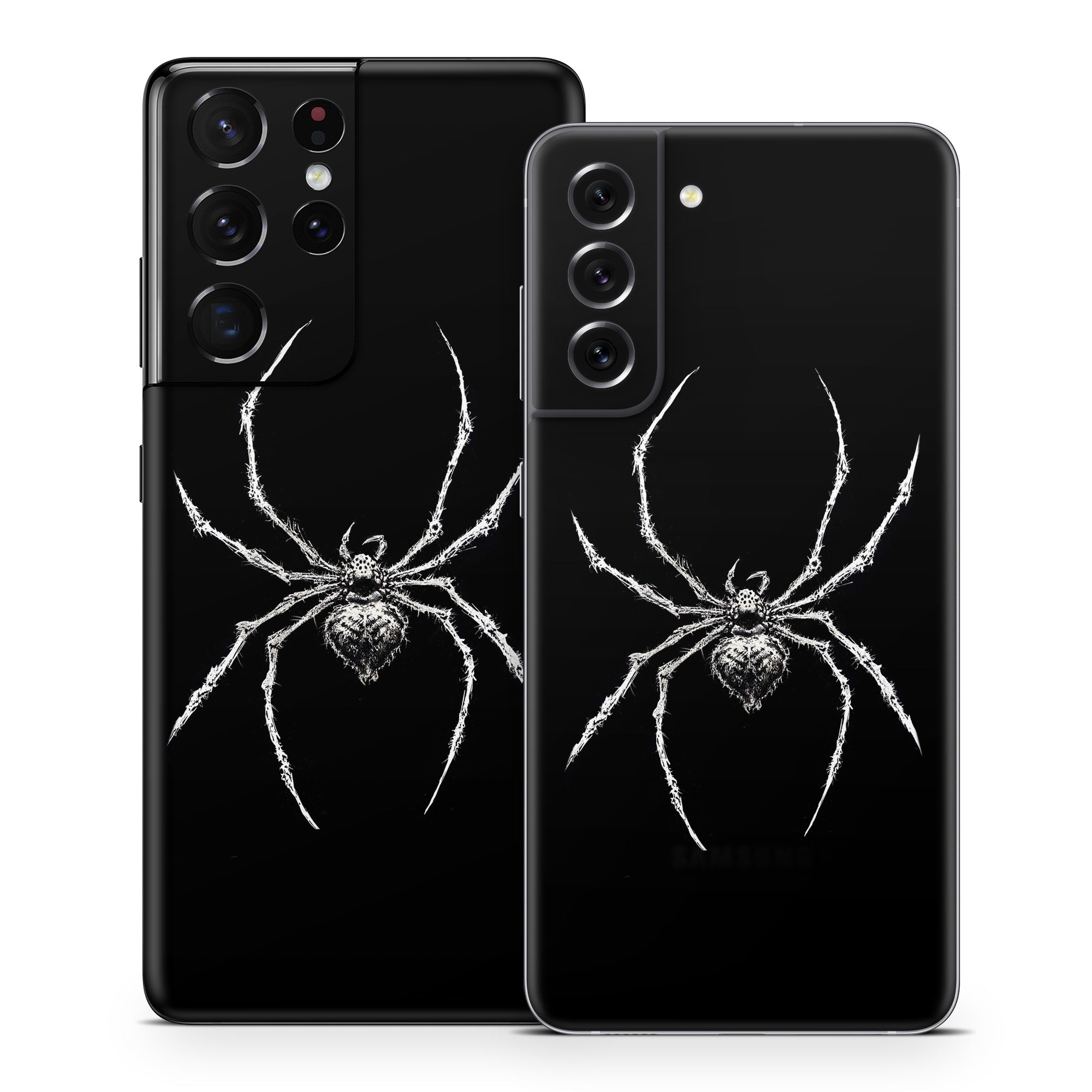 Spidrasica - Samsung Galaxy S21 Skin