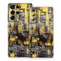 Stressed - Samsung Galaxy S21 Skin