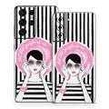 Let The Sunshine In - Samsung Galaxy S21 Skin