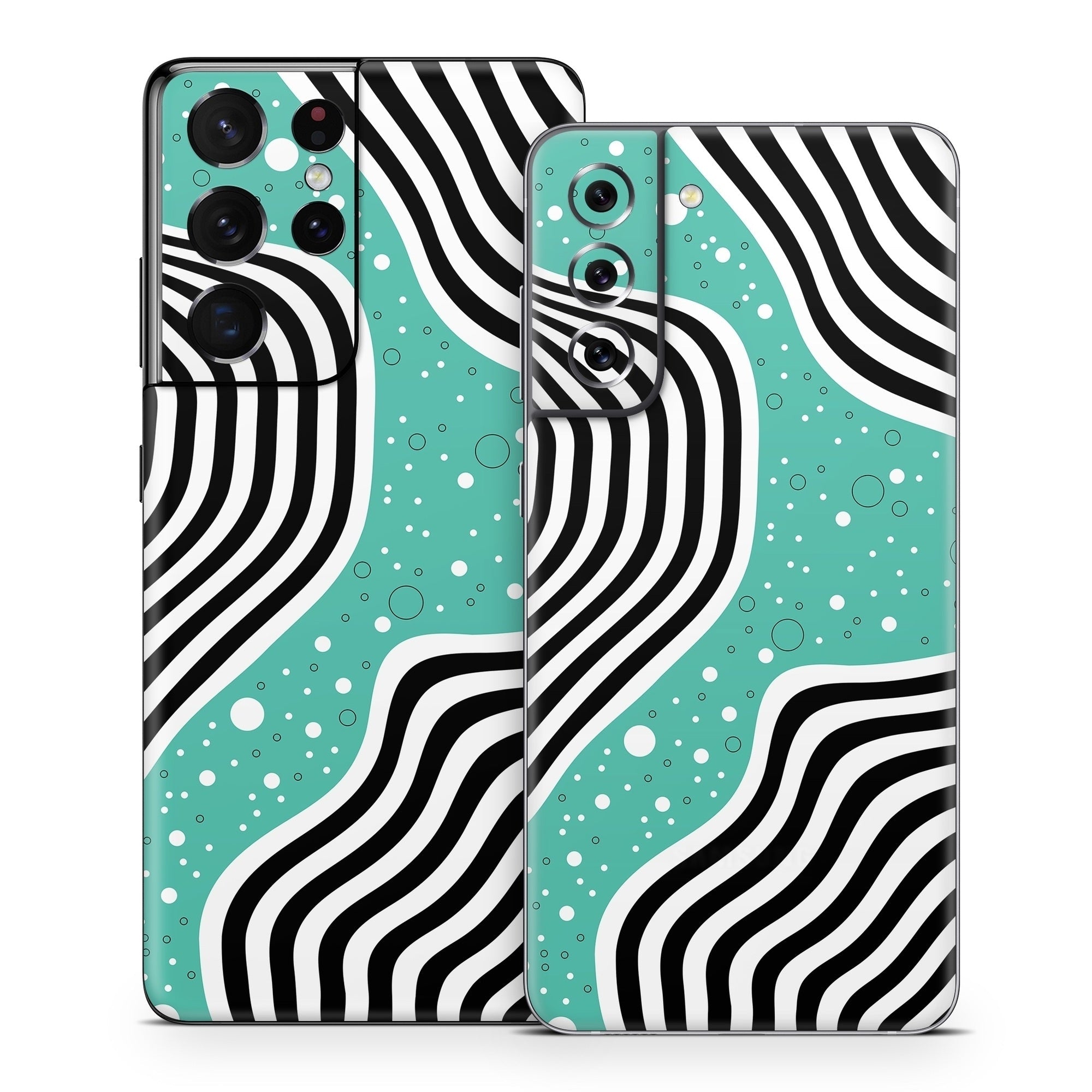 Sweet - Samsung Galaxy S21 Skin