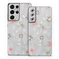 Sweet Nectar - Samsung Galaxy S21 Skin