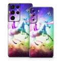 Taco Tuesday - Samsung Galaxy S21 Skin
