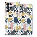 Terrazzo - Samsung Galaxy S21 Skin
