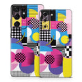 Totally Rad - Samsung Galaxy S21 Skin