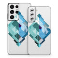 Umbriel - Samsung Galaxy S21 Skin