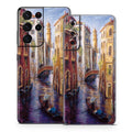 Venezia - Samsung Galaxy S21 Skin