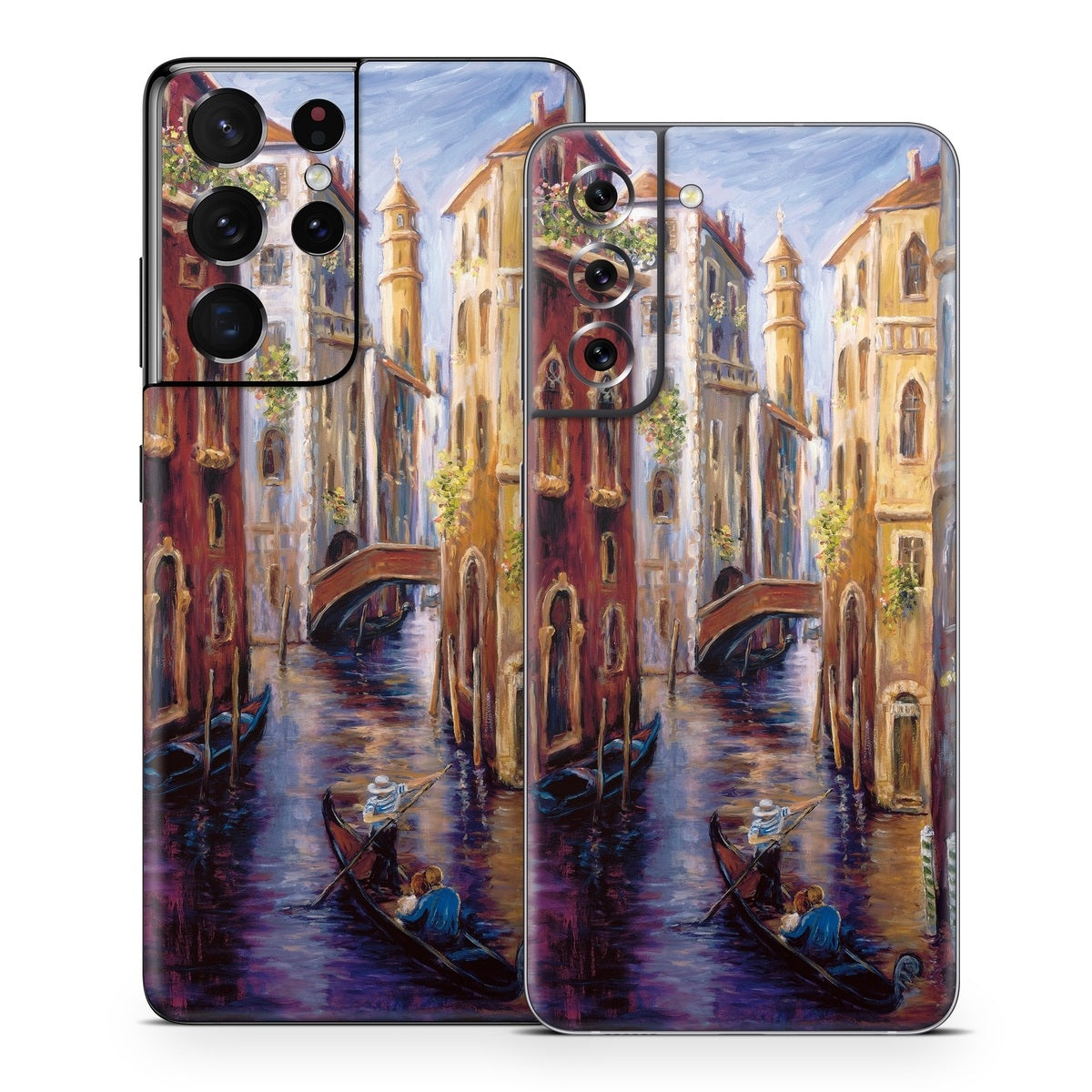 Venezia - Samsung Galaxy S21 Skin