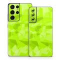 Venom - Samsung Galaxy S21 Skin