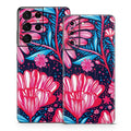 Vibrant Night - Samsung Galaxy S21 Skin