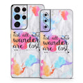 Wander - Samsung Galaxy S21 Skin